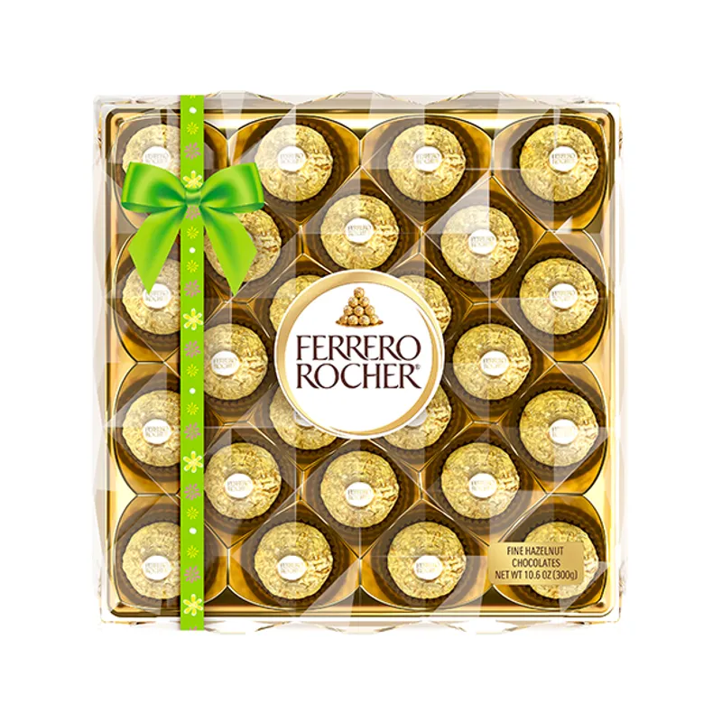 Ferrero Rocher Gift Box view 1