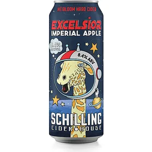 Schilling Excelsior Imperial Apple Cider