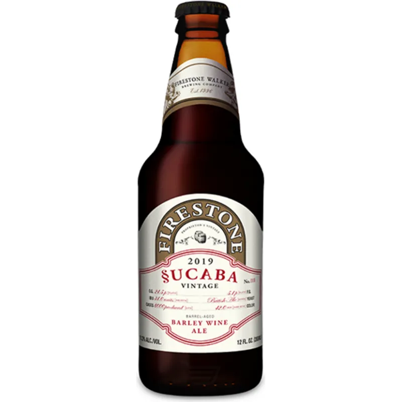 Firestone Sucaba view 1