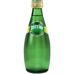 Perrier Sparkling Water