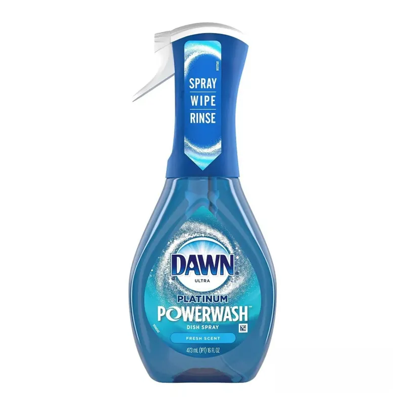 Dawn Powerwash Dish Spray view 1