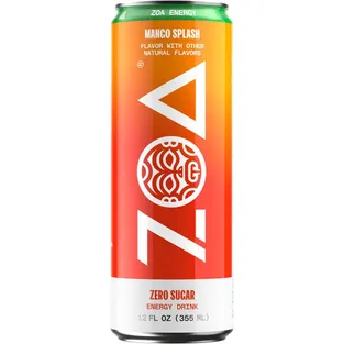 Zoa Mango Splash