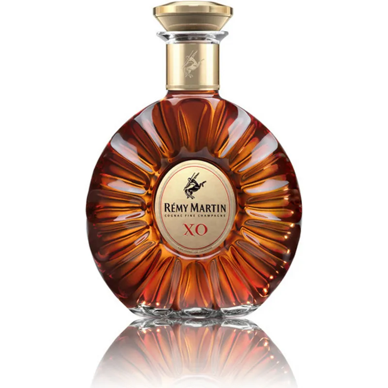 Remy Martin Xo Excellence view 1