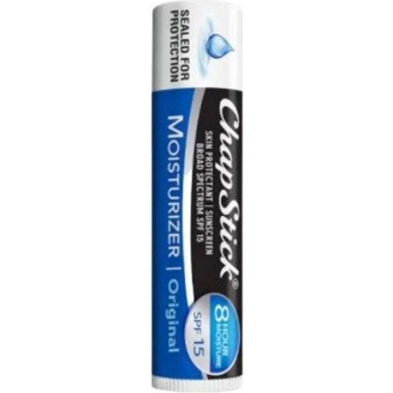 Chapstick Lip Moisturizer view 1