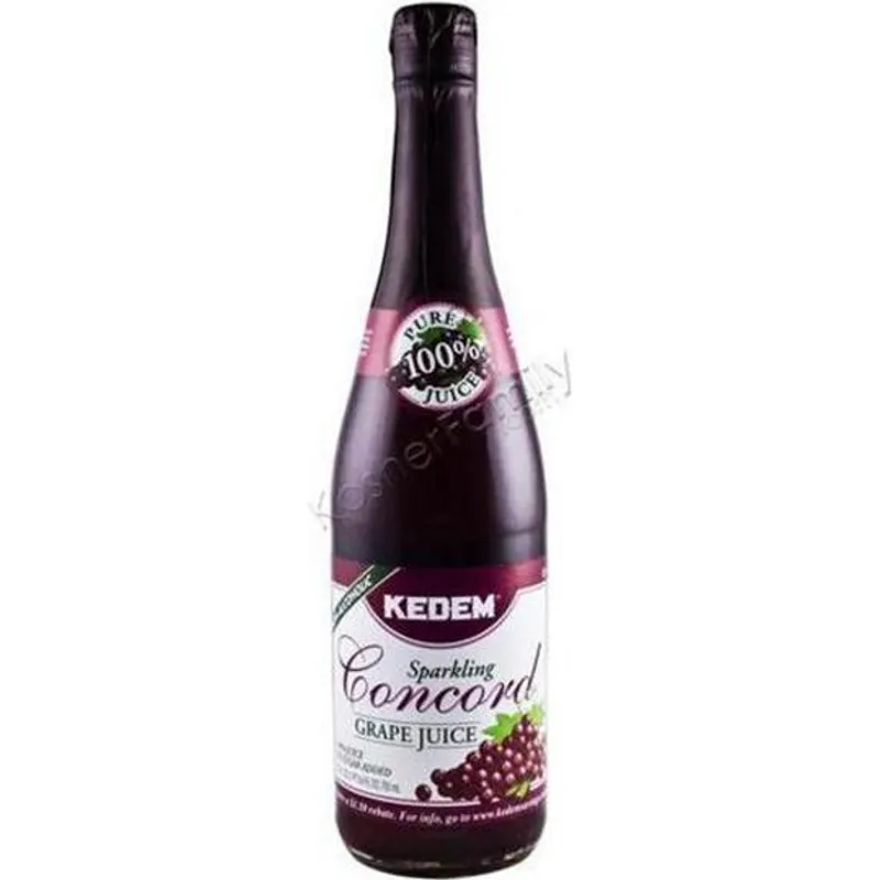Kedem Concord view 1