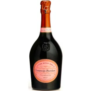 Laurent-Perrier Cuvée Rosé