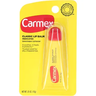 Carmex Classic Lip Balm