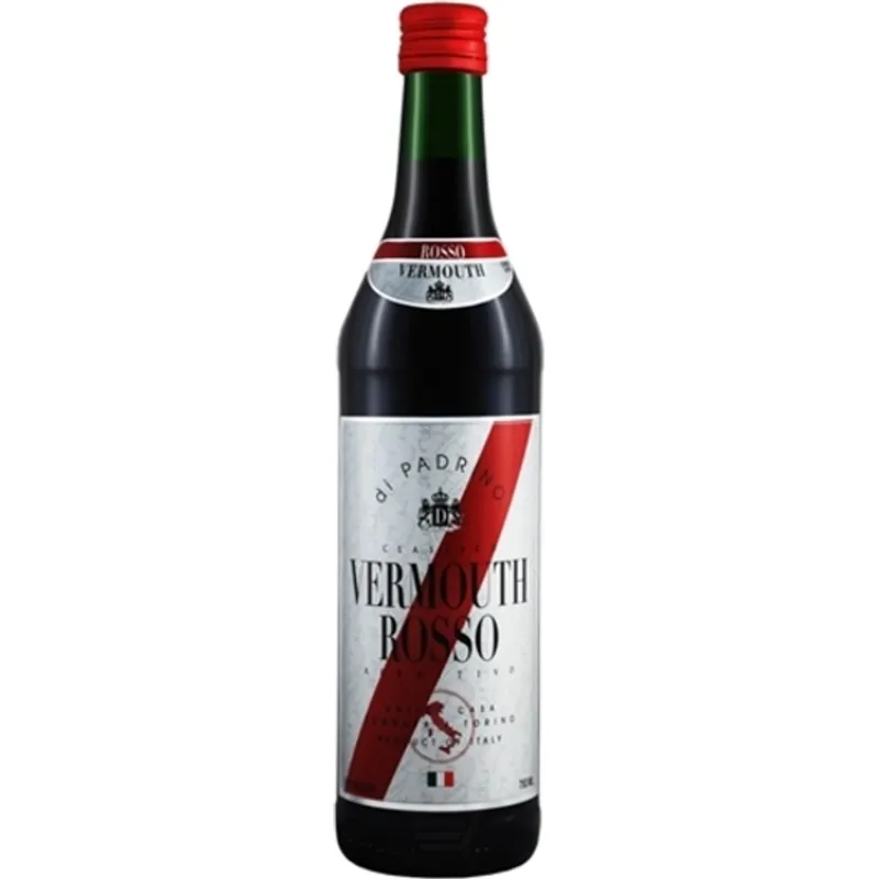 Di Padrino Vermouth Rosso view 1