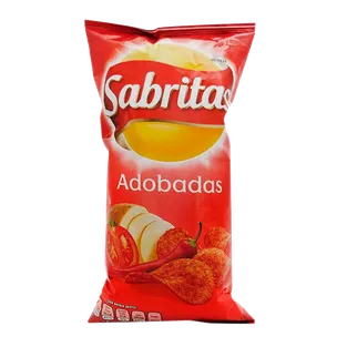 Sabritas Adobadas Flavored Potato Chips