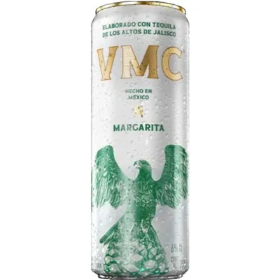 VMC Margarita 355 Ml Can