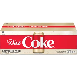 Coke Diet Coke