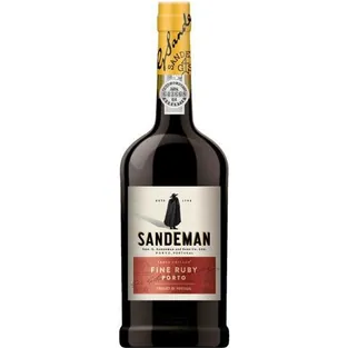 Sandeman Ruby Port Blend
