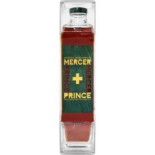 Mercer + Prince Asap Rocky