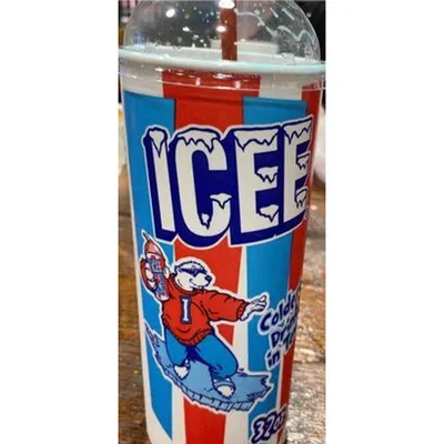 ICEE Frozen Slush Drink 32 oz