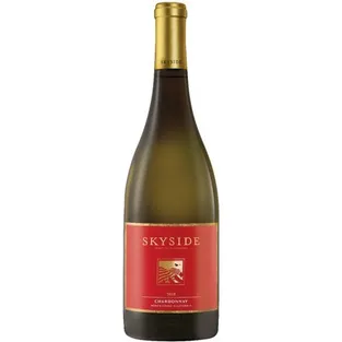 Newton Skyside Sonoma County Chardonnay