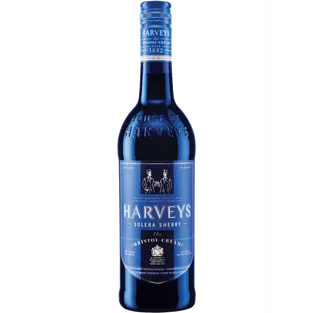 Harveys Bristol Cream
