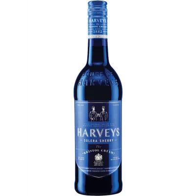 Harveys Bristol Cream 750ml Bottle