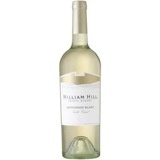 William Hill Estate Winery North Coast Sauvignon Blanc