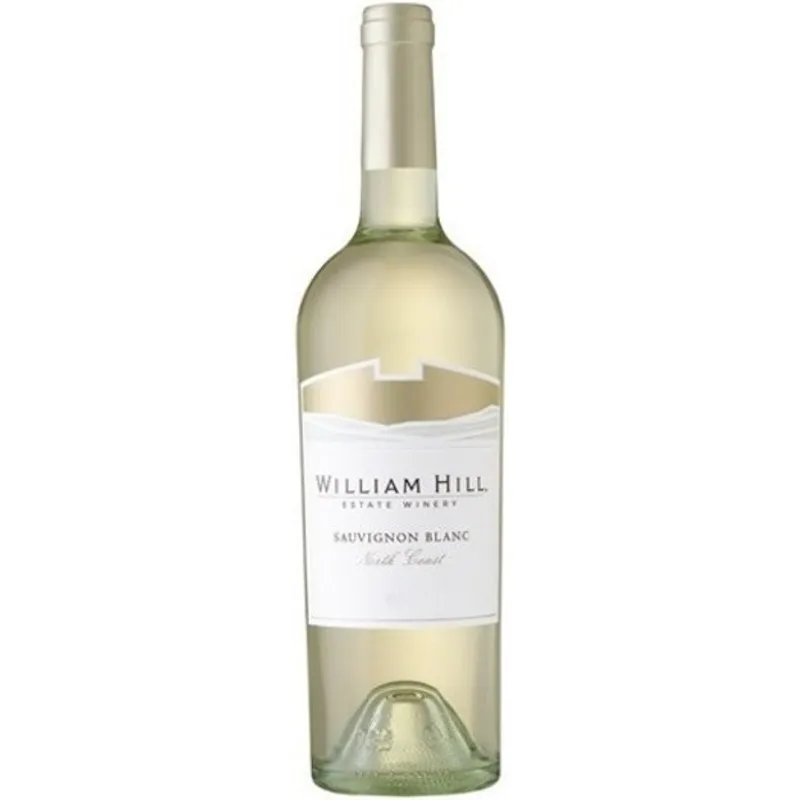 William Hill Estate Winery North Coast Sauvignon Blanc view 1