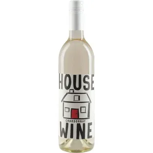 House Wine Healdsburg Chardonnay Aluminium