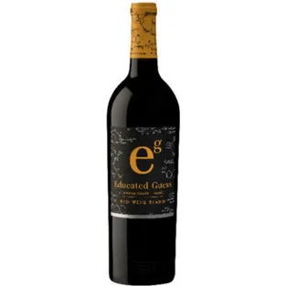 Educated Guess North Coast Cabernet Sauvignon
