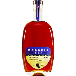 Barrell