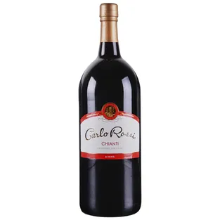 Carlo Rossi Chianti