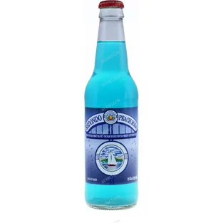 Redondo Peach Soda