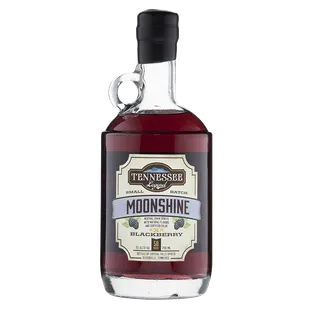 Tennessee Legend Blackberry Moonshine