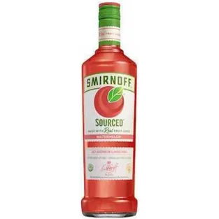 Smirnoff Sourced Watermelon