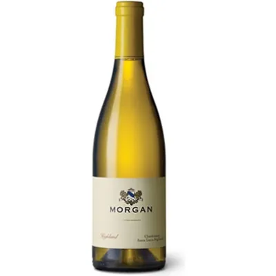 Morgan Santa Lucia Highlands Chardonnay 750mL