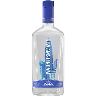New Amsterdam Vodka