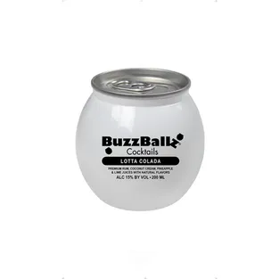 Buzzballz Lotta Colada