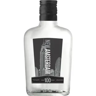 New Amsterdam 100 Proof Vodka