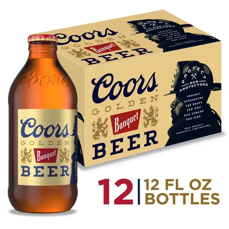 Coors Banquet view 1