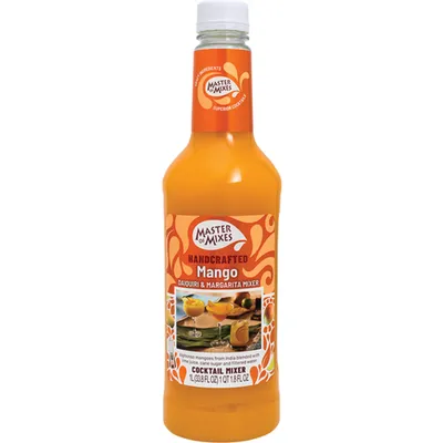 Master of Mixes Mango Daquiri/Margarita Mixer 1L