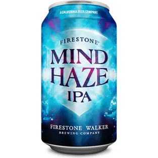 Firestone Walker Mind Haze