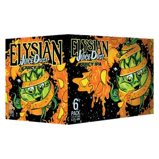 Elysian Juice Dust IPA