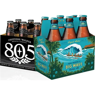Craft Beer Favorites # 2