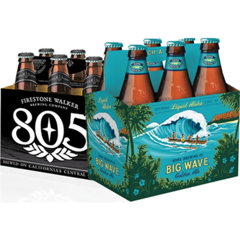 Craft Beer Favorites view 1