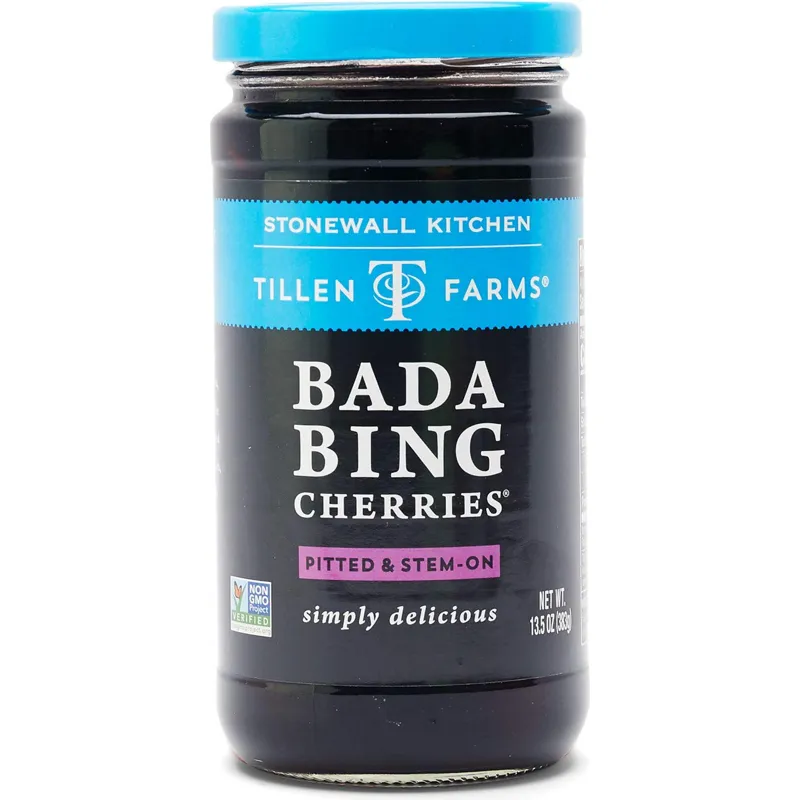 Tillen Farms Bada Bing Cherries view 1