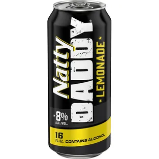 Natty Daddy Lemonade