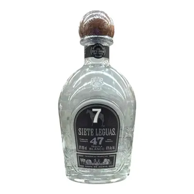 Siete Leguas Blanco 47 Proof 700mL