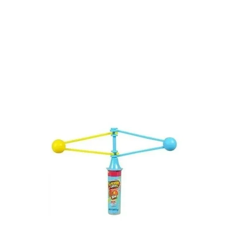 Koko's Clacker Toy & Candy view 1