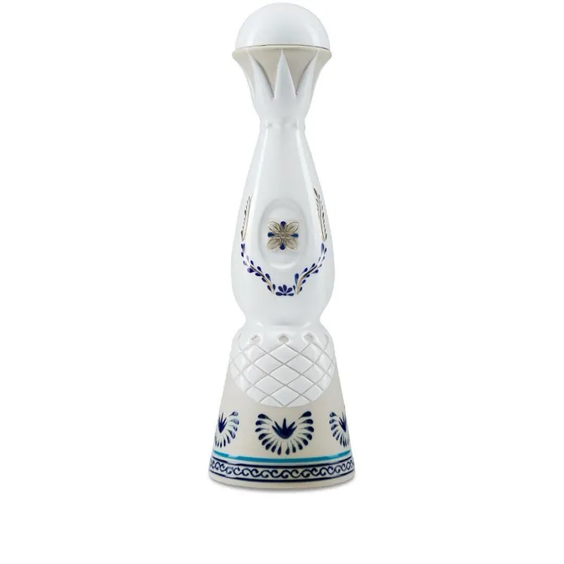 Clase Azul Anejo Tequila view 1