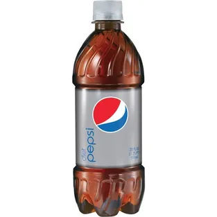Diet Pepsi