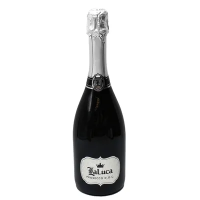 La Luca Prosecco Extra Dry 750 mL