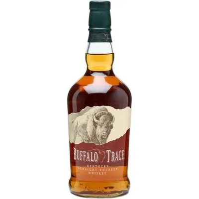 Buffalo Trace Kentucky Straight Bourbon Whiskey 375mL