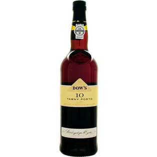 Dow's Tawny Porto 10 Year