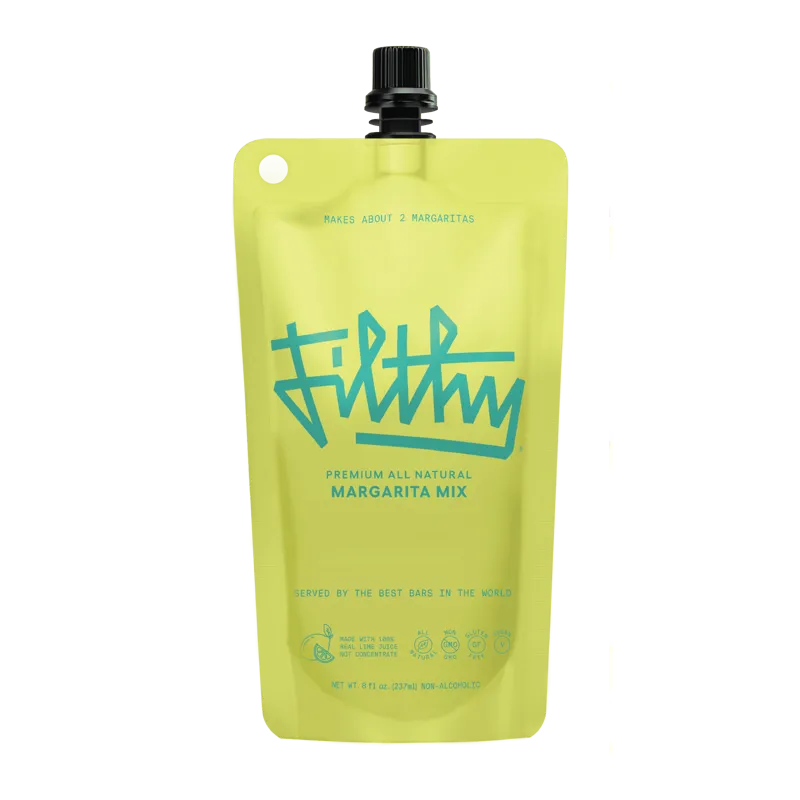 Filthys Margarita Pouch view 1